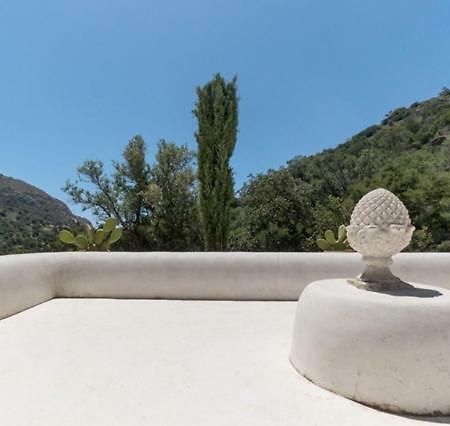Crete Retreat - Nature & Comfort Await إرابيترا المظهر الخارجي الصورة