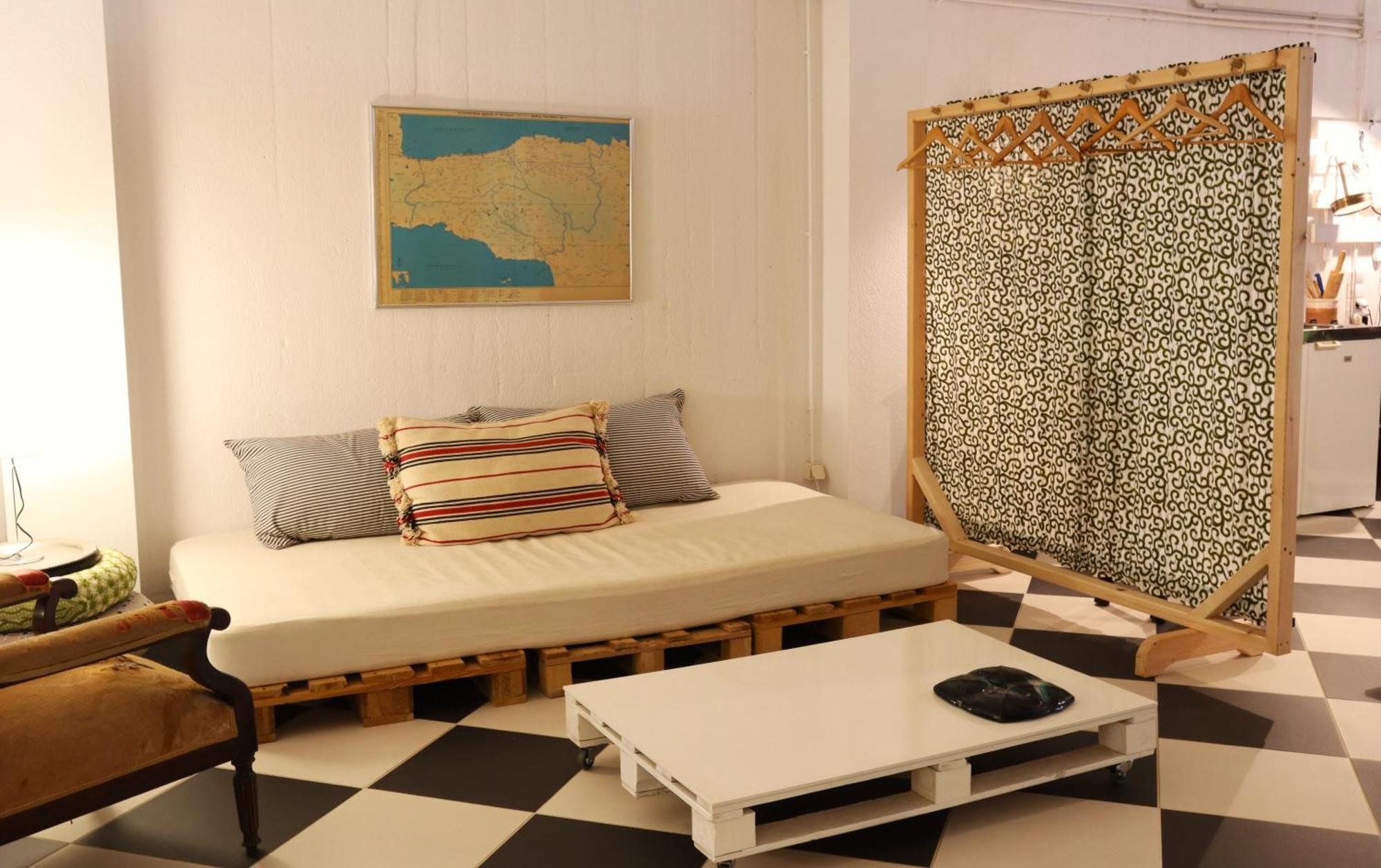 Crete Retreat - Nature & Comfort Await إرابيترا المظهر الخارجي الصورة