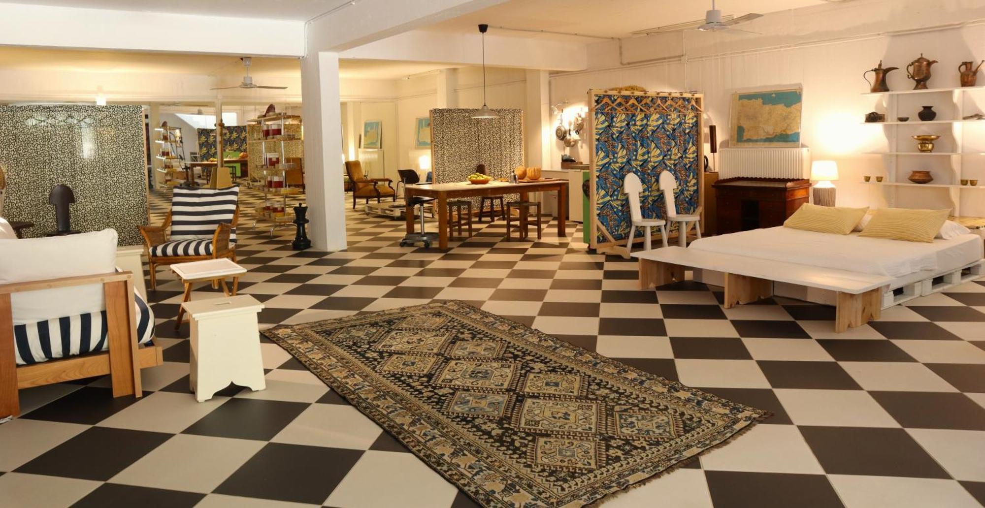 Crete Retreat - Nature & Comfort Await إرابيترا المظهر الخارجي الصورة