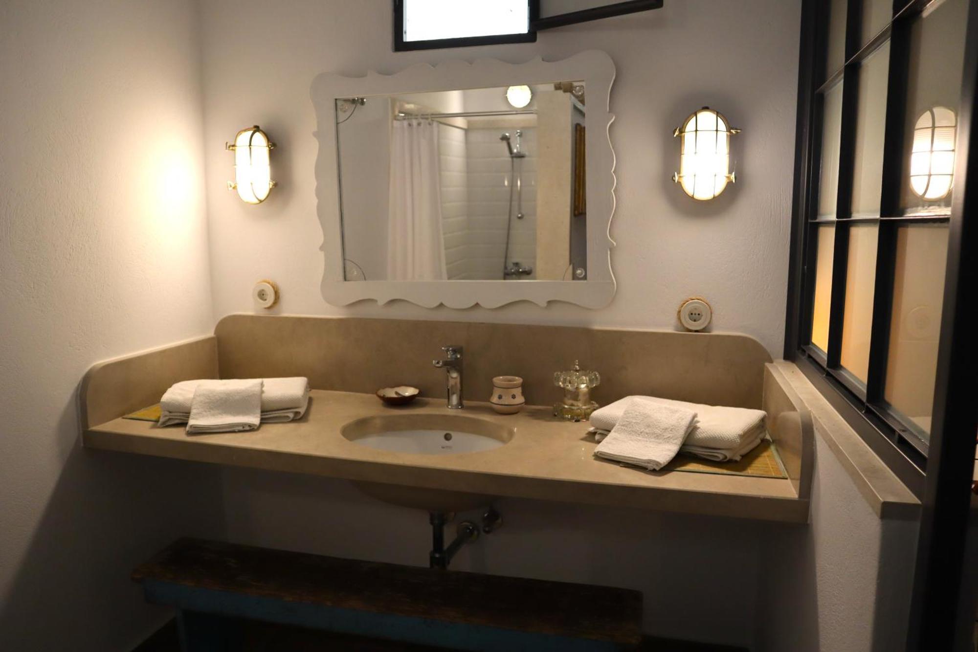 Crete Retreat - Nature & Comfort Await إرابيترا المظهر الخارجي الصورة