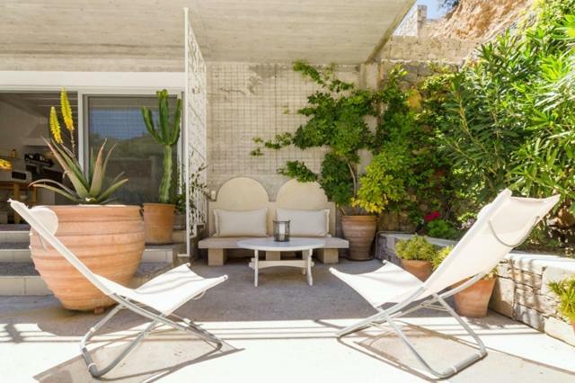 Crete Retreat - Nature & Comfort Await إرابيترا المظهر الخارجي الصورة