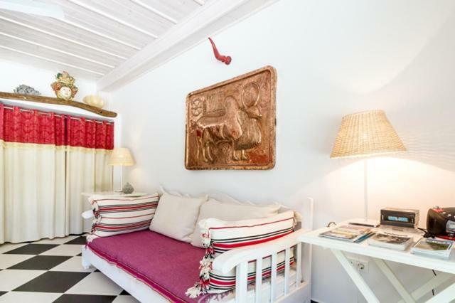 Crete Retreat - Nature & Comfort Await إرابيترا المظهر الخارجي الصورة