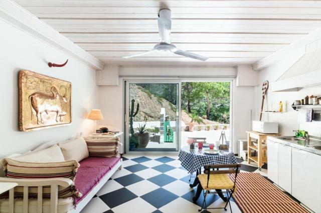 Crete Retreat - Nature & Comfort Await إرابيترا المظهر الخارجي الصورة