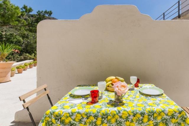 Crete Retreat - Nature & Comfort Await إرابيترا المظهر الخارجي الصورة