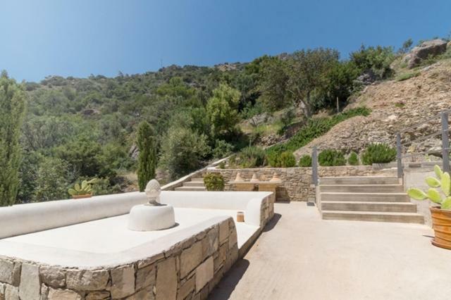 Crete Retreat - Nature & Comfort Await إرابيترا المظهر الخارجي الصورة