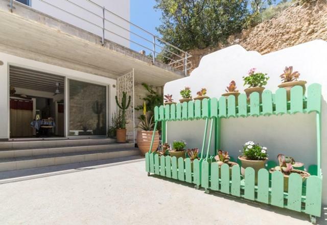 Crete Retreat - Nature & Comfort Await إرابيترا المظهر الخارجي الصورة