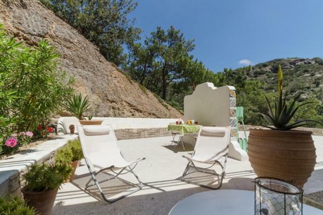 Crete Retreat - Nature & Comfort Await إرابيترا المظهر الخارجي الصورة